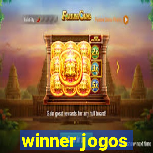 winner jogos